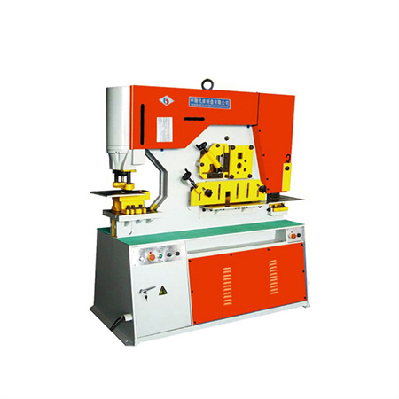 Press Stamping Press Factory Sale Berbagai Mesin Chin Fong yang Banyak Digunakan Mesin Stamping Generik