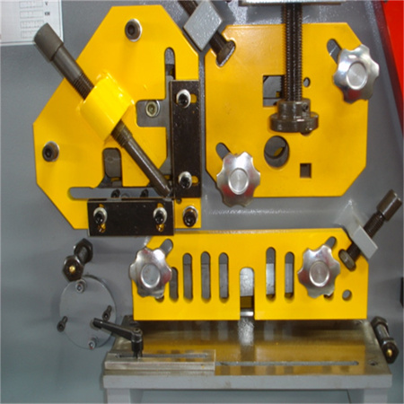 power press lubang pelat logam wadah aluminium logam pelurus plat nomor membuat mesin mesin meninju