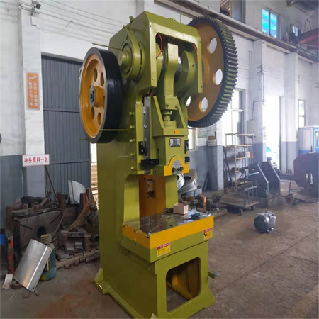 Mesin alat pukulan yang disesuaikan dengan mesin press lembaran logam