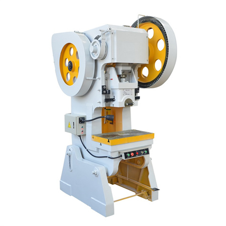 Mesin alat pukulan yang disesuaikan dengan mesin press lembaran logam