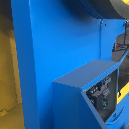 CNC Hole Punching Automatic Feeder Solar Water Heater Khusus Digunakan Mesin Press Pukulan Layar Hidrolik Menekan Produk Logam