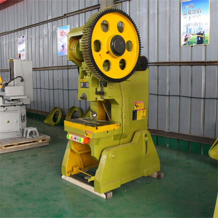 China market sale power press die stamping, 100 ton hydraulic power press