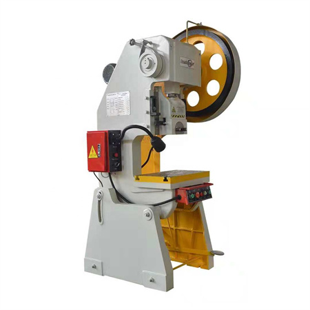 JB04 Series 3 ton power press untuk dijual