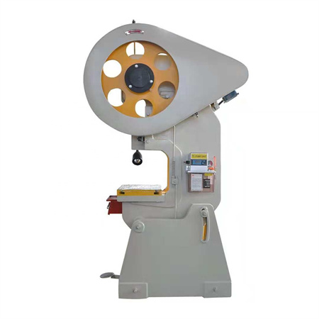 Desain Inovatif Mesin Press Hidrolik Press Hidrolik Untuk Gangnails 4 Kolom Mesin Press Hidrolik 500 Ton