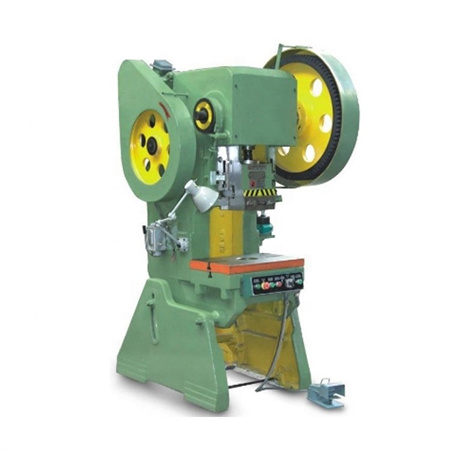 J23 / J21 40 ton Die Punch Press Machine Mesin Punching Tenaga Mekanik