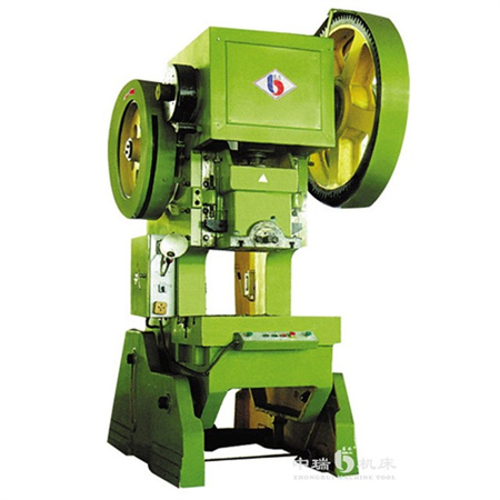 MYT merek Hidrolik CNC Turret Punch press / mesin meninju cnc