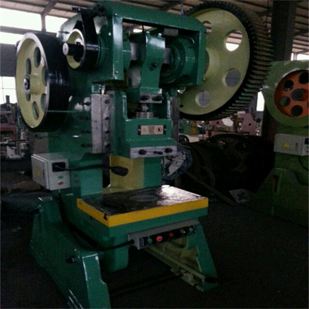 MYT merek mesin meninju cnc mekanik / cnc turret punch press / Servo Cnc Turret Punch Press
