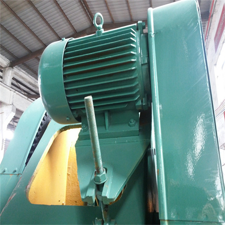 Rotary punch press CE / ISO CNC Punching Turret Machine