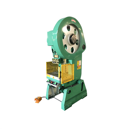 mesin meninju cnc mekanik merek taili / cnc turret punch press / Servo Cnc Turret Punch Press
