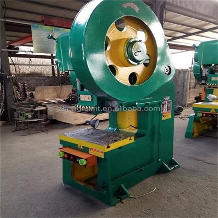 Mesin Press Punching Turret CNC Digunakan untuk Lembaran Logam Aluminium Stainless Servo Penuh Murah Harga Rendah Otomatis Penuh Dijual