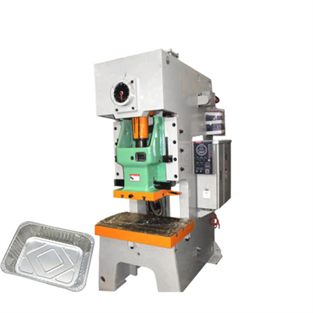 24/32 Stasiun Kerja CNC Turret Punch Press/mesin meninju CNC