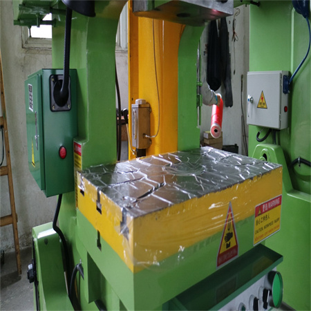 Mesin Punching Mekanik Punchingpunching Mekanik CNC Mesin Meninju Turret Otomatis Punching Press Untuk Fabrikasi Panel Pengolahan Lembaran Logam