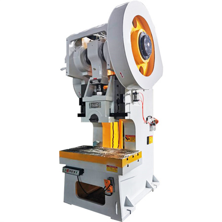 Deep Draw Electric Punching Machines 500 Ton Hidrolik Press