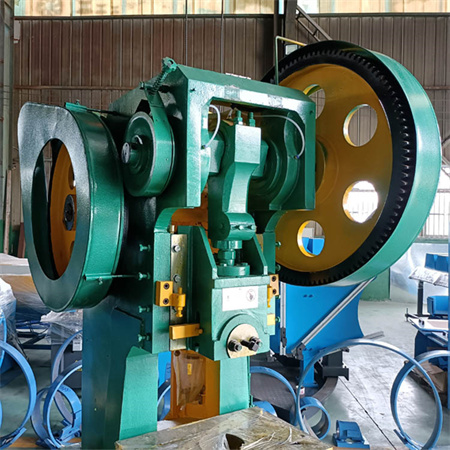 Servo Motor CNC Turret Punching Machine untuk Lembaran Logam Punch/Servo Type CNC Turret Punch Press Machine Dengan Auto Index