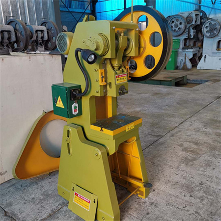 Mesin Punching Logam Untuk Q35Y-20 Universal Metal Ironworker Hidrolik Gabungan Punching Dan Geser Manual Harga Mesin Pekerja Besi Untuk Dijual Taiwan