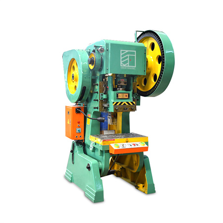 Mesin Punching Turret Servo Lembaran Logam Kinerja Tinggi / CNC Turret Punch Press untuk dijual