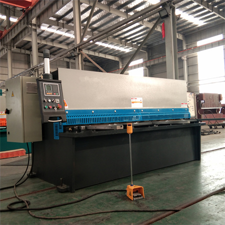 Otomatis Manuel Guillotine 520mm Mesin Pemotong Kertas yang Dikendalikan Program Hidrolik