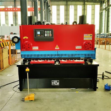 ODETOOLS RC-20 mesin pemotong batang baja otomatis rebar cutting shear line rebar cutting machine