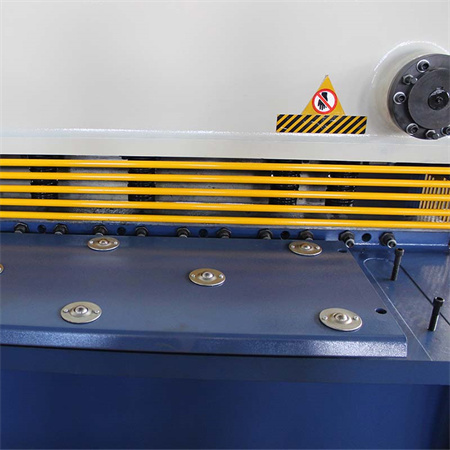 ODETOOLS RC-20 mesin pemotong batang baja otomatis rebar cutting shear line rebar cutting machine