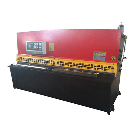 Harga Kompetitif Flash Shears Trim Press Machine Finishing Process Hydraulic Press