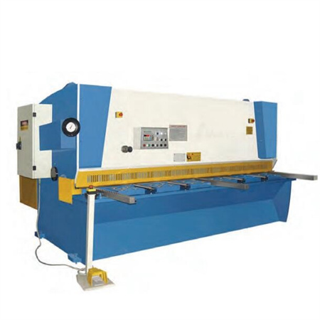 CNC Hidrolik Press 15 Ton untuk Mesin Pembuat Wastafel Dapur Mesin Pembuat Gerobak Hidrolik Press 300