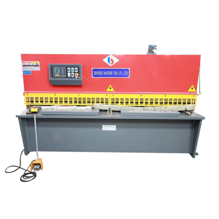 Fabrikasi lembaran logam banyak digunakan Mesin Pemotong plasma CNC portabel SNR-KB-1530