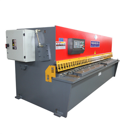 Hot Sale Slitter Line untuk CR HR Metal Steel Automatic Stainless Steel Slitting Machine Equipment