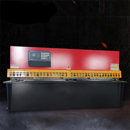Model GQ 60 Steel Rebar Shear Machine Mesin Pemotong Bar / mesin pemotong batang baja