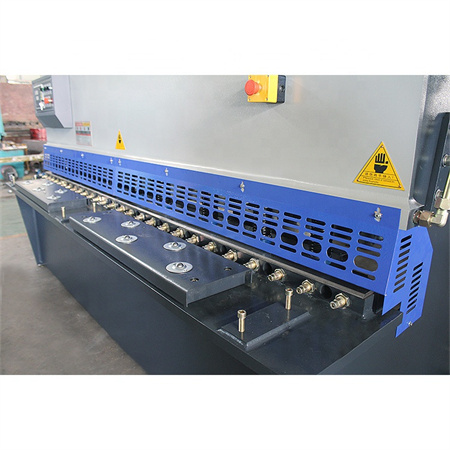 Garis Geser Rebar CNC Steel Bar Garis Geser Kecepatan Tinggi 16 - 50 Mm Garis Pemotongan Rebar Dipotong Ke Garis Panjang