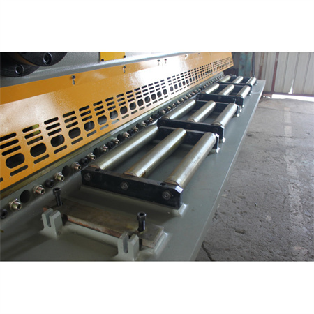 Hot rolled cold rolled metal coil cutting machine jumbo roll light gauge cutting shearing cut to long line machine