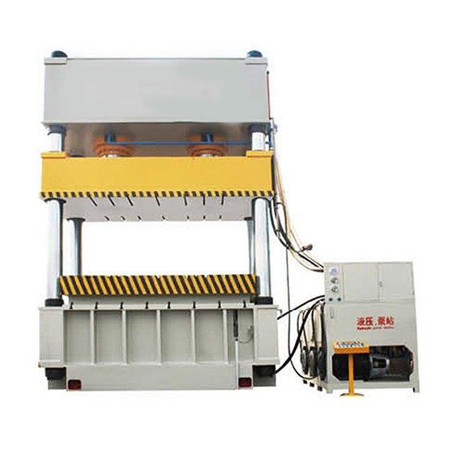 Cnc Hydraulic Press 100 Ton Deep Drawing Hydraulic Presses Machine Untuk Stainless Steel