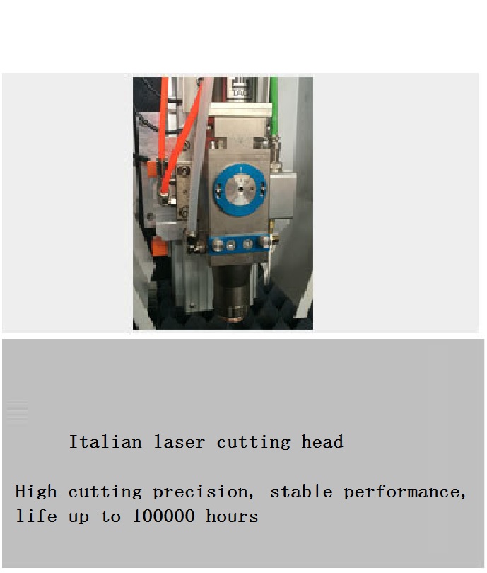 Mesin Pemotong Laser Serat Dengan Mesin Laser Pemotong Kaca Temper