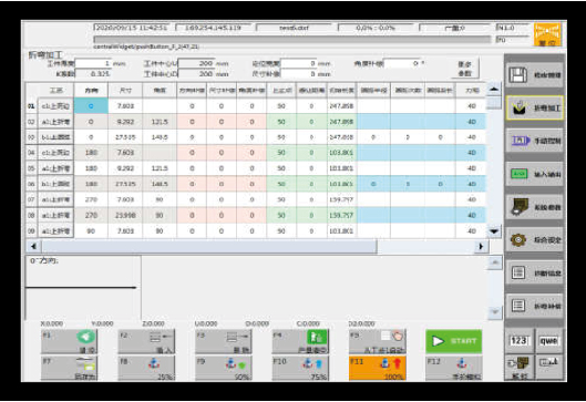 Lembaran Baja Aluminium Bending Hidrolik Press Brake Machine